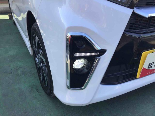 タントカスタムＸ純正ナビゲーション・ナビ連動ドラレコ・両側電動スライドドア・キーフリーシステム・ＬＥＤヘッドライト・フォグランプ・アルミホイール・オートエアコン・アイドリングストップ（千葉県）の中古車