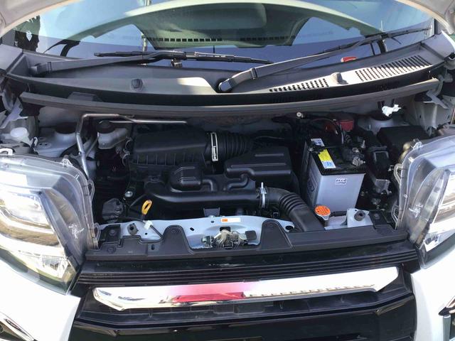 タントカスタムＸ純正ナビゲーション・ナビ連動ドラレコ・両側電動スライドドア・キーフリーシステム・ＬＥＤヘッドライト・フォグランプ・アルミホイール・オートエアコン・アイドリングストップ（千葉県）の中古車