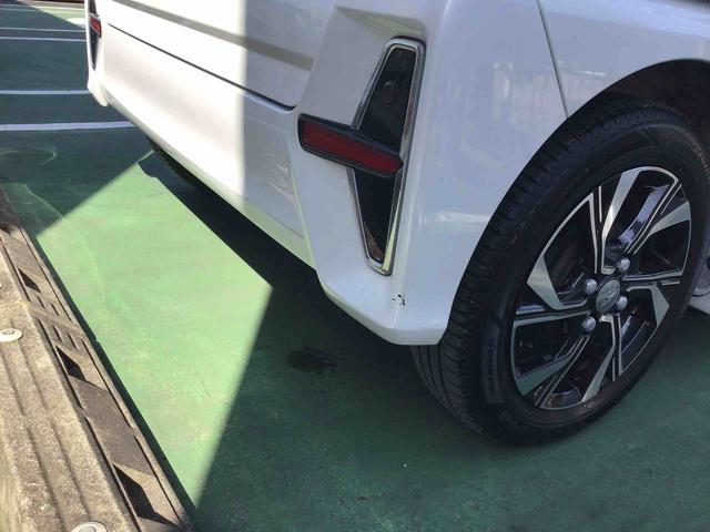 タントカスタムＸ純正ナビゲーション・ナビ連動ドラレコ・両側電動スライドドア・キーフリーシステム・ＬＥＤヘッドライト・フォグランプ・アルミホイール・オートエアコン・アイドリングストップ（千葉県）の中古車