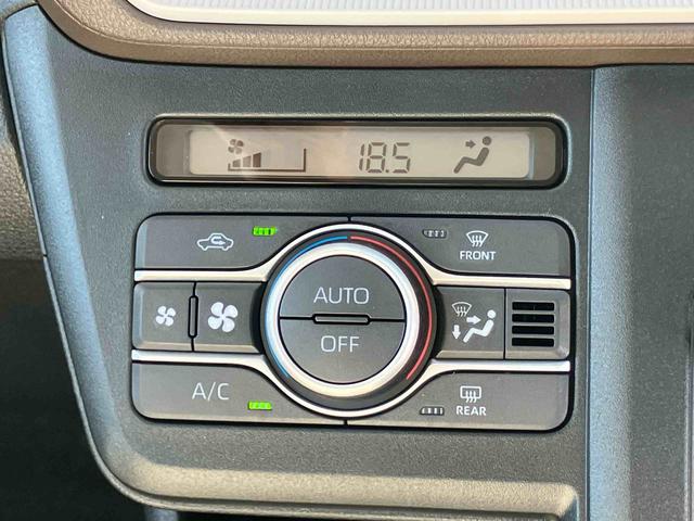 ムーヴＸ両側スライドドア（左側電動）　バックカメラ　ＬＥＤヘッドライト　オートライト　オートハイビーム　衝突被害軽減ブレーキ　前後コーナーセンサー　キーフリー　盗難防止アラーム　足踏み式駐車ブレーキ　ステリモ（千葉県）の中古車