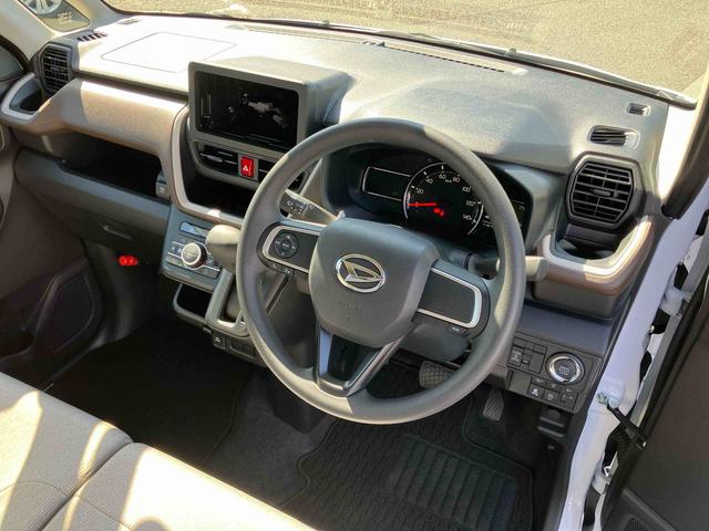 ムーヴＸ両側スライドドア（左側電動）　バックカメラ　ＬＥＤヘッドライト　オートライト　オートハイビーム　衝突被害軽減ブレーキ　前後コーナーセンサー　キーフリー　盗難防止アラーム　足踏み式駐車ブレーキ　ステリモ（千葉県）の中古車