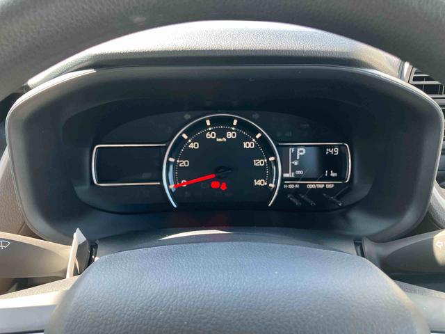 ムーヴＸ両側スライドドア（左側電動）　バックカメラ　ＬＥＤヘッドライト　オートライト　オートハイビーム　衝突被害軽減ブレーキ　前後コーナーセンサー　キーフリー　盗難防止アラーム　足踏み式駐車ブレーキ　ステリモ（千葉県）の中古車