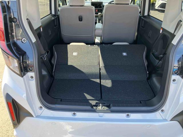 ムーヴＸ両側スライドドア（左側電動）　バックカメラ　ＬＥＤヘッドライト　オートライト　オートハイビーム　衝突被害軽減ブレーキ　前後コーナーセンサー　キーフリー　盗難防止アラーム　足踏み式駐車ブレーキ　ステリモ（千葉県）の中古車