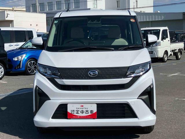 ムーヴＸ両側スライドドア（左側電動）　バックカメラ　ＬＥＤヘッドライト　オートライト　オートハイビーム　衝突被害軽減ブレーキ　前後コーナーセンサー　キーフリー　盗難防止アラーム　足踏み式駐車ブレーキ　ステリモ（千葉県）の中古車