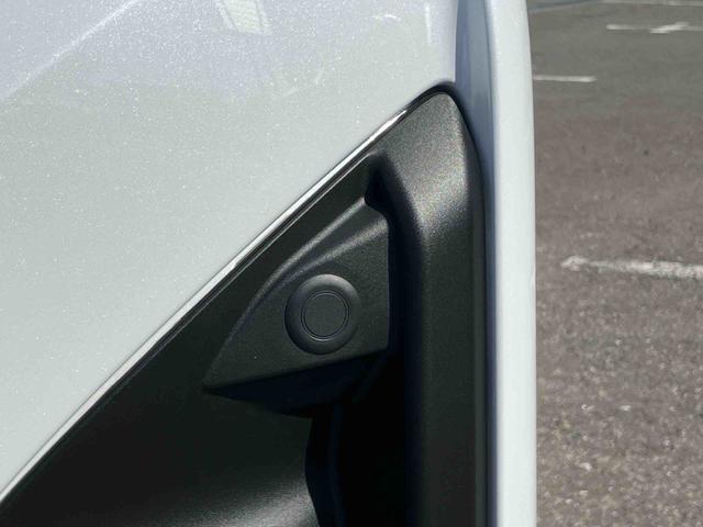 ムーヴＸ両側スライドドア（左側電動）　バックカメラ　ＬＥＤヘッドライト　オートライト　オートハイビーム　衝突被害軽減ブレーキ　前後コーナーセンサー　キーフリー　盗難防止アラーム　足踏み式駐車ブレーキ　ステリモ（千葉県）の中古車