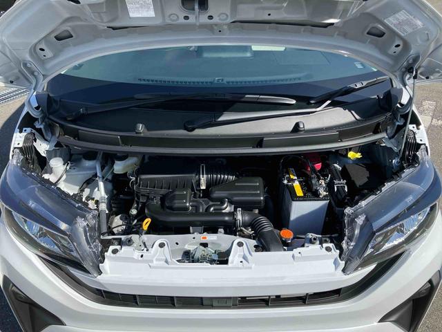 ムーヴＸ両側スライドドア（左側電動）　バックカメラ　ＬＥＤヘッドライト　オートライト　オートハイビーム　衝突被害軽減ブレーキ　前後コーナーセンサー　キーフリー　盗難防止アラーム　足踏み式駐車ブレーキ　ステリモ（千葉県）の中古車