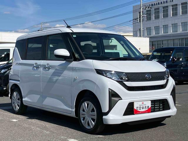 ムーヴＸ両側スライドドア（左側電動）　バックカメラ　ＬＥＤヘッドライト　オートライト　オートハイビーム　衝突被害軽減ブレーキ　前後コーナーセンサー　キーフリー　盗難防止アラーム　足踏み式駐車ブレーキ　ステリモ（千葉県）の中古車