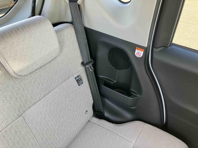 ムーヴＸ両側スライドドア（左側電動）　バックカメラ　ＬＥＤヘッドライト　オートライト　オートハイビーム　衝突被害軽減ブレーキ　前後コーナーセンサー　キーフリー　盗難防止アラーム　足踏み式駐車ブレーキ　ステリモ（千葉県）の中古車