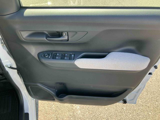 ムーヴＸ両側スライドドア（左側電動）　バックカメラ　ＬＥＤヘッドライト　オートライト　オートハイビーム　衝突被害軽減ブレーキ　前後コーナーセンサー　キーフリー　盗難防止アラーム　足踏み式駐車ブレーキ　ステリモ（千葉県）の中古車