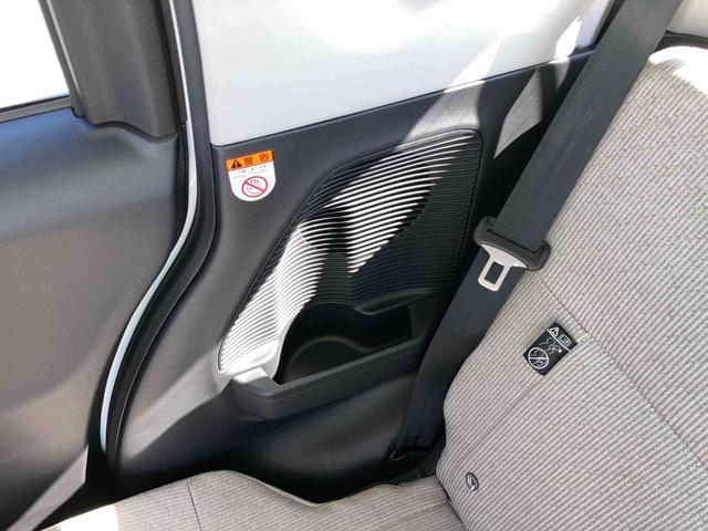 ムーヴＸ両側スライドドア（左側電動）　バックカメラ　ＬＥＤヘッドライト　オートライト　オートハイビーム　衝突被害軽減ブレーキ　前後コーナーセンサー　キーフリー　盗難防止アラーム　足踏み式駐車ブレーキ　ステリモ（千葉県）の中古車