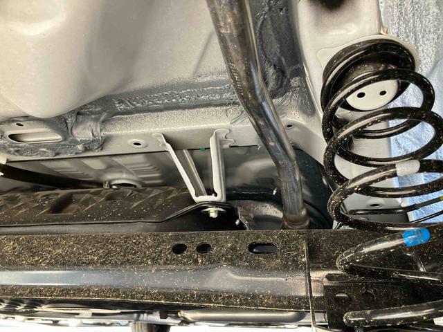 ムーヴＸ両側スライドドア（左側電動）　バックカメラ　ＬＥＤヘッドライト　オートライト　オートハイビーム　衝突被害軽減ブレーキ　前後コーナーセンサー　キーフリー　盗難防止アラーム　足踏み式駐車ブレーキ　ステリモ（千葉県）の中古車