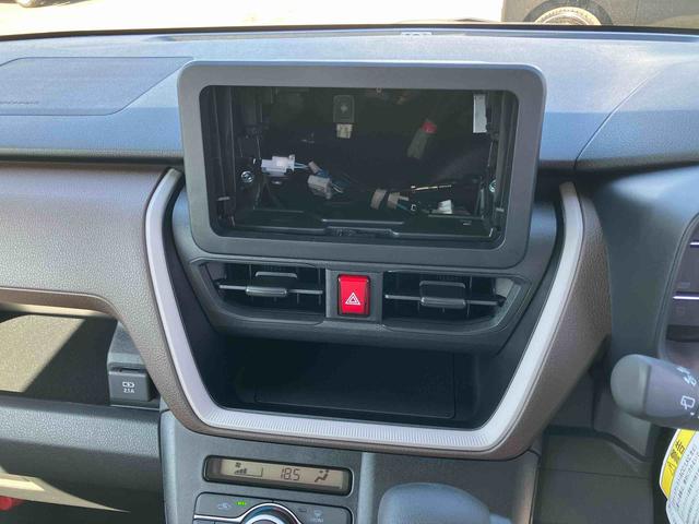 ムーヴＸ両側スライドドア（左側電動）　バックカメラ　ＬＥＤヘッドライト　オートライト　オートハイビーム　衝突被害軽減ブレーキ　前後コーナーセンサー　キーフリー　盗難防止アラーム　足踏み式駐車ブレーキ　ステリモ（千葉県）の中古車