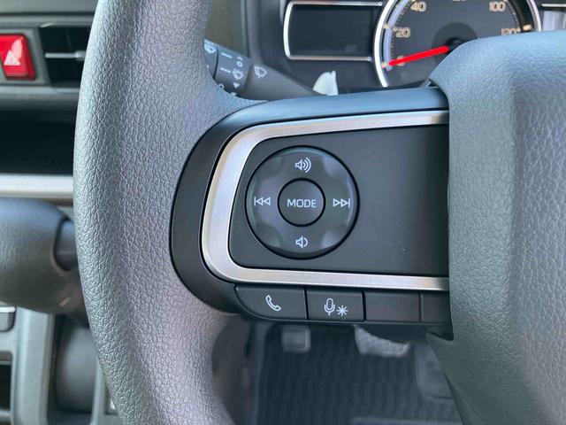 ムーヴＸ両側スライドドア（左側電動）　バックカメラ　ＬＥＤヘッドライト　オートライト　オートハイビーム　衝突被害軽減ブレーキ　前後コーナーセンサー　キーフリー　盗難防止アラーム　足踏み式駐車ブレーキ　ステリモ（千葉県）の中古車