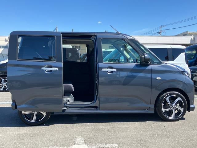 ムーヴRS両側電動スライドドア バックカメラ 全車速追従クルコン ターボ LEDヘッドライト オートライト オートハイビーム ADB スマアシ 前後コーナーセンサー 電動駐車ブレーキ キーフリー アルミホイール(千葉県)の中古車