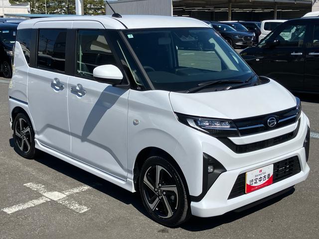 ムーヴRS両側電動スライドドア バックカメラ 全車速追従クルコン ターボ LEDヘッドライト オートライト オートハイビーム ADB スマアシ 前後コーナーセンサー 電動駐車ブレーキ キーフリー アルミホイール(千葉県)の中古車