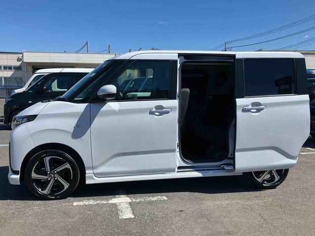 ムーヴRS両側電動スライドドア バックカメラ 全車速追従クルコン ターボ LEDヘッドライト オートライト オートハイビーム ADB スマアシ 前後コーナーセンサー 電動駐車ブレーキ キーフリー アルミホイール(千葉県)の中古車