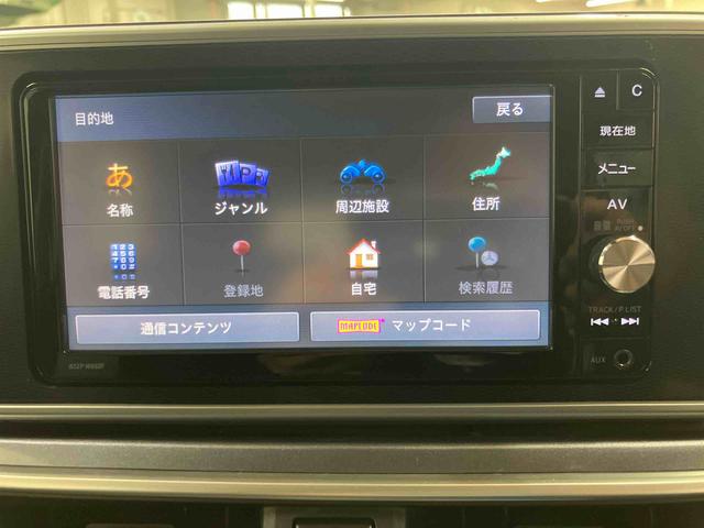 キャストアクティバＧ　ＳＡIIバックカメラ連動フルセグナビ　ＵＳＢ接続　ブルートゥース対応　ＬＥＤヘッド／フォグ　１５インチアルミ　オーバーヘッドコンソール　ＬＥＤ室内灯　コートフック付きアシストグリップ　アイドリングストップ（千葉県）の中古車