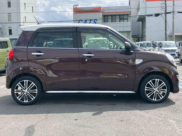 キャストスタイルG VS SAIIIナビ/TV/DVD/BT/USB 全周囲カメラ ETC 前後ドラレコ LEDヘッドライト オートライト オートハイビーム シートヒーター キーフリー イモビライザー ボタンスタート アルミホイール(千葉県)の中古車