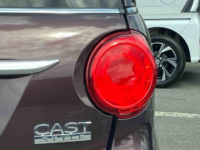 キャストスタイルG VS SAIIIナビ/TV/DVD/BT/USB 全周囲カメラ ETC 前後ドラレコ LEDヘッドライト オートライト オートハイビーム シートヒーター キーフリー イモビライザー ボタンスタート アルミホイール(千葉県)の中古車