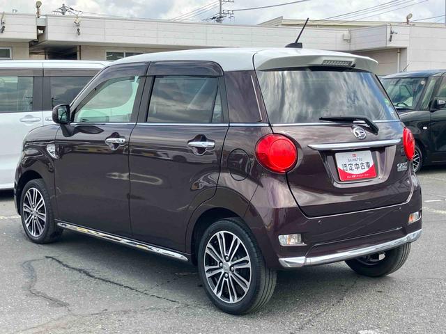 キャストスタイルG VS SAIIIナビ/TV/DVD/BT/USB 全周囲カメラ ETC 前後ドラレコ LEDヘッドライト オートライト オートハイビーム シートヒーター キーフリー イモビライザー ボタンスタート アルミホイール(千葉県)の中古車