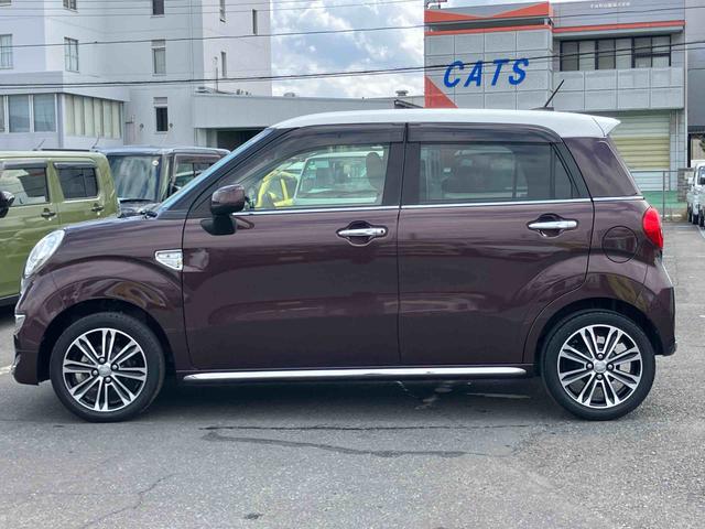 キャストスタイルG VS SAIIIナビ/TV/DVD/BT/USB 全周囲カメラ ETC 前後ドラレコ LEDヘッドライト オートライト オートハイビーム シートヒーター キーフリー イモビライザー ボタンスタート アルミホイール(千葉県)の中古車