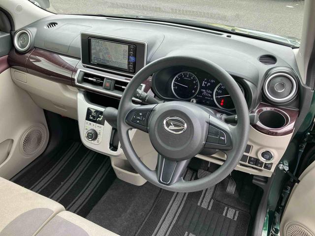 キャストスタイルG VS SAIIIナビ/TV/DVD/BT/USB 全周囲カメラ 前後ドラレコ ETC LEDヘッドライト オートライト オートハイビーム シートヒーター キーフリー イモビライザー ボタンスタート アルミホイール(千葉県)の中古車