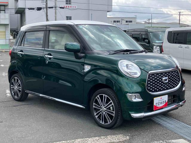 キャストスタイルG VS SAIIIナビ/TV/DVD/BT/USB 全周囲カメラ 前後ドラレコ ETC LEDヘッドライト オートライト オートハイビーム シートヒーター キーフリー イモビライザー ボタンスタート アルミホイール(千葉県)の中古車