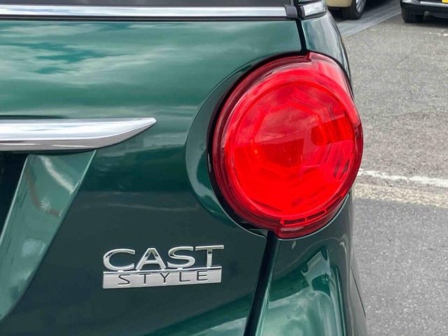 キャストスタイルG VS SAIIIナビ/TV/DVD/BT/USB 全周囲カメラ 前後ドラレコ ETC LEDヘッドライト オートライト オートハイビーム シートヒーター キーフリー イモビライザー ボタンスタート アルミホイール(千葉県)の中古車