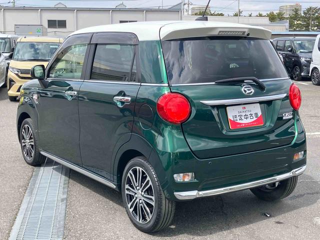 キャストスタイルG VS SAIIIナビ/TV/DVD/BT/USB 全周囲カメラ 前後ドラレコ ETC LEDヘッドライト オートライト オートハイビーム シートヒーター キーフリー イモビライザー ボタンスタート アルミホイール(千葉県)の中古車