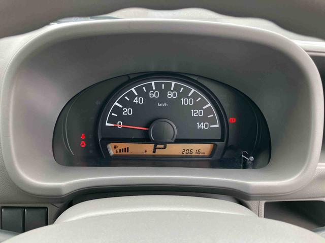 エブリイＰＡＥＴＣ　スピーカー一体型ＡＭ／ＦＭラジオ　両側スライドドア　ハロゲンヘッドランプ　マニュアルエアコン　間欠ワイパー　リヤワイパー　荷室作業灯　左右アシストグリップ　チャイルドロック　センターコンソール（千葉県）の中古車