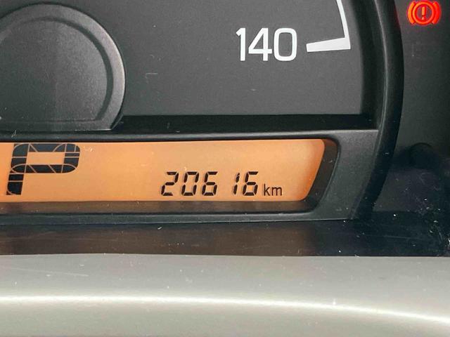 エブリイＰＡＥＴＣ　スピーカー一体型ＡＭ／ＦＭラジオ　両側スライドドア　ハロゲンヘッドランプ　マニュアルエアコン　間欠ワイパー　リヤワイパー　荷室作業灯　左右アシストグリップ　チャイルドロック　センターコンソール（千葉県）の中古車