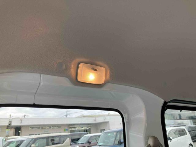 エブリイＰＡＥＴＣ　スピーカー一体型ＡＭ／ＦＭラジオ　両側スライドドア　ハロゲンヘッドランプ　マニュアルエアコン　間欠ワイパー　リヤワイパー　荷室作業灯　左右アシストグリップ　チャイルドロック　センターコンソール（千葉県）の中古車