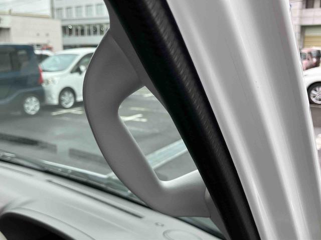 エブリイＰＡＥＴＣ　スピーカー一体型ＡＭ／ＦＭラジオ　両側スライドドア　ハロゲンヘッドランプ　マニュアルエアコン　間欠ワイパー　リヤワイパー　荷室作業灯　左右アシストグリップ　チャイルドロック　センターコンソール（千葉県）の中古車