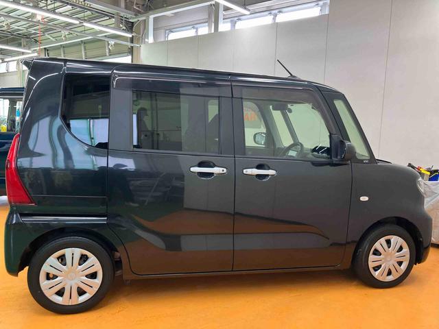 タントＸバックカメラ連動フルセグナビ　ＵＳＢ接続　ブルートゥース対応　フロント．リヤドライブレコーダー連動　ビルトインＥＴＣ　両側電動スライドドア　運転席ロングスライドシート　前席シートヒーター（千葉県）の中古車