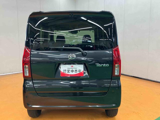 タントＸバックカメラ連動フルセグナビ　ＵＳＢ接続　ブルートゥース対応　フロント．リヤドライブレコーダー連動　ビルトインＥＴＣ　両側電動スライドドア　運転席ロングスライドシート　前席シートヒーター（千葉県）の中古車