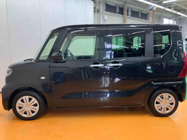 タントＸバックカメラ連動フルセグナビ　ＵＳＢ接続　ブルートゥース対応　フロント．リヤドライブレコーダー連動　ビルトインＥＴＣ　両側電動スライドドア　運転席ロングスライドシート　前席シートヒーター（千葉県）の中古車