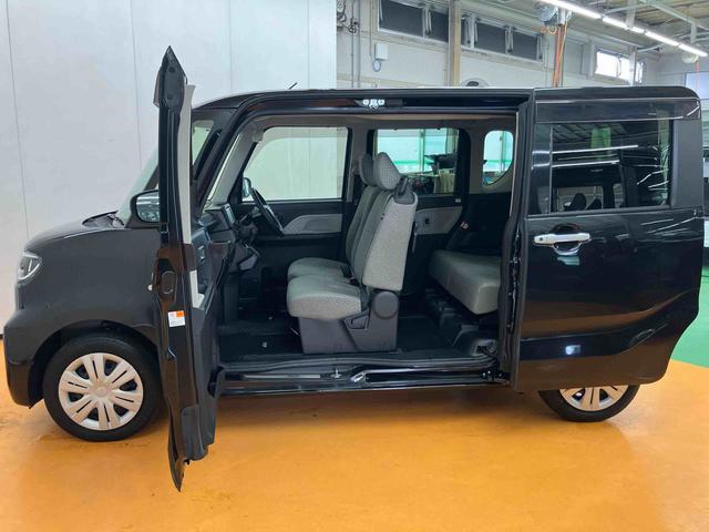 タントＸバックカメラ連動フルセグナビ　ＵＳＢ接続　ブルートゥース対応　フロント．リヤドライブレコーダー連動　ビルトインＥＴＣ　両側電動スライドドア　運転席ロングスライドシート　前席シートヒーター（千葉県）の中古車