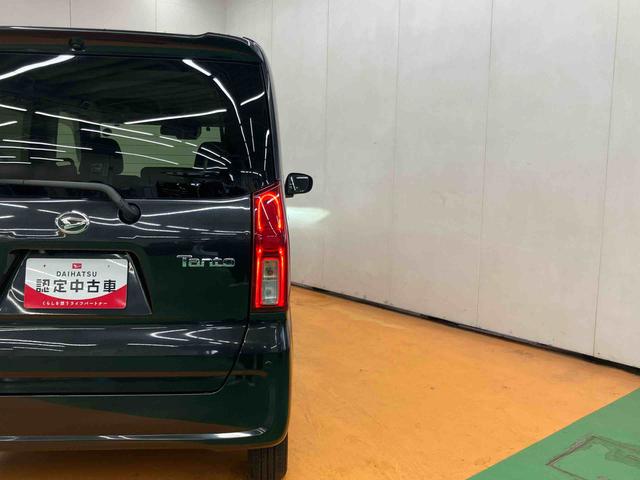 タントＸバックカメラ連動フルセグナビ　ＵＳＢ接続　ブルートゥース対応　フロント．リヤドライブレコーダー連動　ビルトインＥＴＣ　両側電動スライドドア　運転席ロングスライドシート　前席シートヒーター（千葉県）の中古車