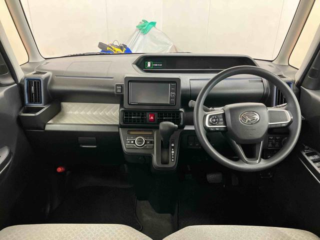 タントＸバックカメラ連動フルセグナビ　ＵＳＢ接続　ブルートゥース対応　フロント．リヤドライブレコーダー連動　ビルトインＥＴＣ　両側電動スライドドア　運転席ロングスライドシート　前席シートヒーター（千葉県）の中古車