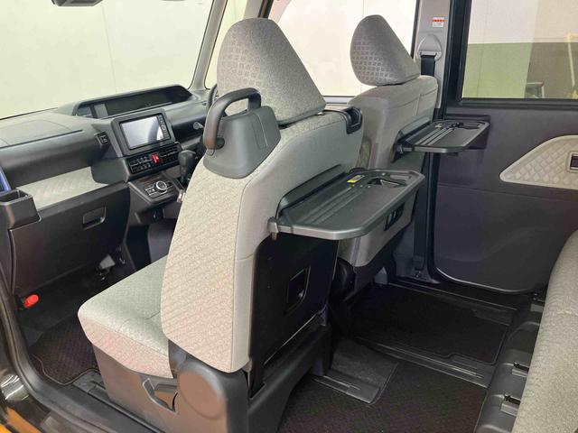 タントＸバックカメラ連動フルセグナビ　ＵＳＢ接続　ブルートゥース対応　フロント．リヤドライブレコーダー連動　ビルトインＥＴＣ　両側電動スライドドア　運転席ロングスライドシート　前席シートヒーター（千葉県）の中古車