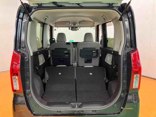 タントＸバックカメラ連動フルセグナビ　ＵＳＢ接続　ブルートゥース対応　フロント．リヤドライブレコーダー連動　ビルトインＥＴＣ　両側電動スライドドア　運転席ロングスライドシート　前席シートヒーター（千葉県）の中古車