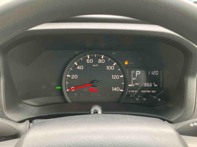 ハイゼットカーゴクルーズ４ＷＤ　ナビ／ＴＶ／ＤＶＤ／ＢＴ／ＵＳＢ　ＬＥＤヘッドライト　オートライト　オートハイビーム　トップシェイドガラス　オーバーヘッドシェルフ　両側スライドドア　足踏み式駐車ブレーキ　キーフリー　スマアシ（千葉県）の中古車