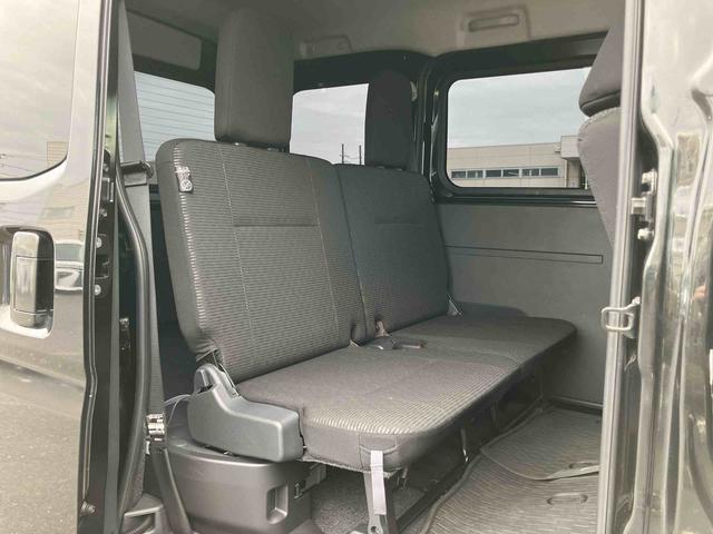 ハイゼットカーゴクルーズ４ＷＤ　ナビ／ＴＶ／ＤＶＤ／ＢＴ／ＵＳＢ　ＬＥＤヘッドライト　オートライト　オートハイビーム　トップシェイドガラス　オーバーヘッドシェルフ　両側スライドドア　足踏み式駐車ブレーキ　キーフリー　スマアシ（千葉県）の中古車