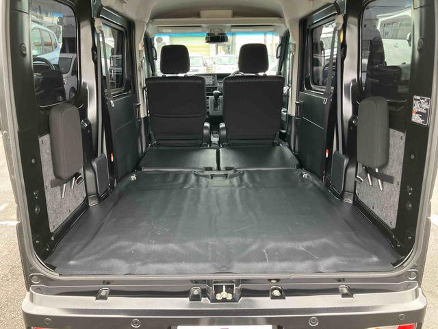 ハイゼットカーゴクルーズ４ＷＤ　ナビ／ＴＶ／ＤＶＤ／ＢＴ／ＵＳＢ　ＬＥＤヘッドライト　オートライト　オートハイビーム　トップシェイドガラス　オーバーヘッドシェルフ　両側スライドドア　足踏み式駐車ブレーキ　キーフリー　スマアシ（千葉県）の中古車