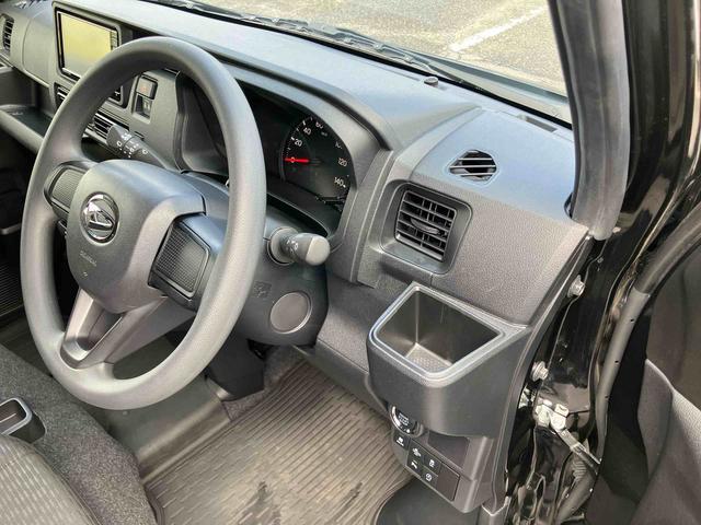 ハイゼットカーゴクルーズ４ＷＤ　ナビ／ＴＶ／ＤＶＤ／ＢＴ／ＵＳＢ　ＬＥＤヘッドライト　オートライト　オートハイビーム　トップシェイドガラス　オーバーヘッドシェルフ　両側スライドドア　足踏み式駐車ブレーキ　キーフリー　スマアシ（千葉県）の中古車