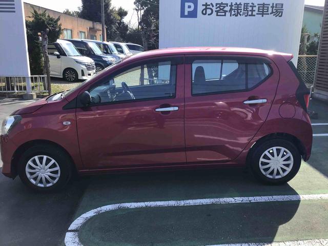 ミライースＬ　ＳＡIII衝突回避支援システム・フルセグＴＶナビゲーション・バックカメラ・キーレスエントリー・アイドリングストップ・アイドリングストップ・盗難防止アラーム（千葉県）の中古車
