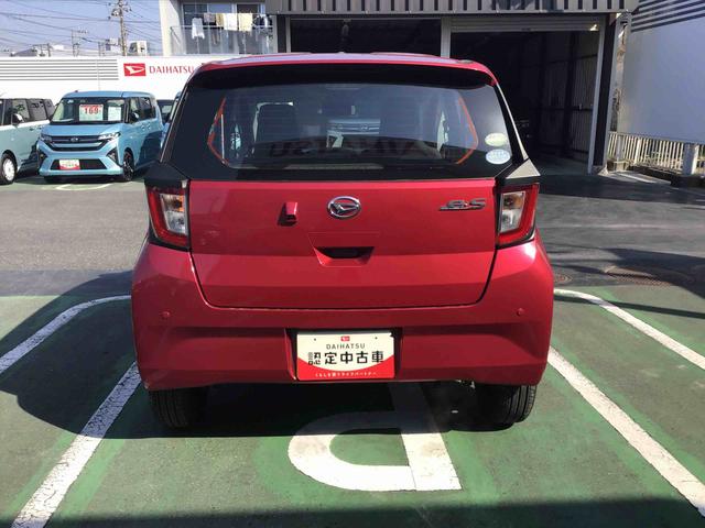 ミライースＬ　ＳＡIII衝突回避支援システム・フルセグＴＶナビゲーション・バックカメラ・キーレスエントリー・アイドリングストップ・アイドリングストップ・盗難防止アラーム（千葉県）の中古車