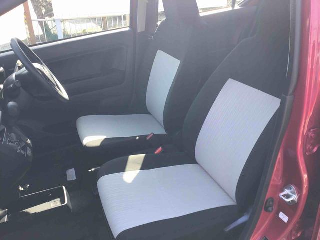 ミライースＬ　ＳＡIII衝突回避支援システム・フルセグＴＶナビゲーション・バックカメラ・キーレスエントリー・アイドリングストップ・アイドリングストップ・盗難防止アラーム（千葉県）の中古車