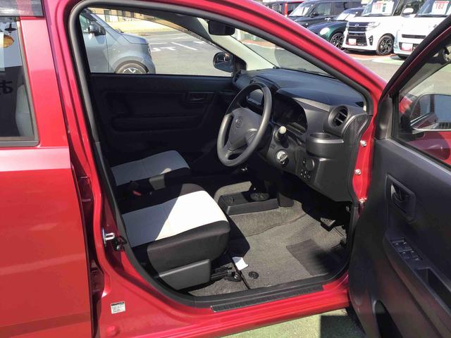 ミライースＬ　ＳＡIII衝突回避支援システム・フルセグＴＶナビゲーション・バックカメラ・キーレスエントリー・アイドリングストップ・アイドリングストップ・盗難防止アラーム（千葉県）の中古車