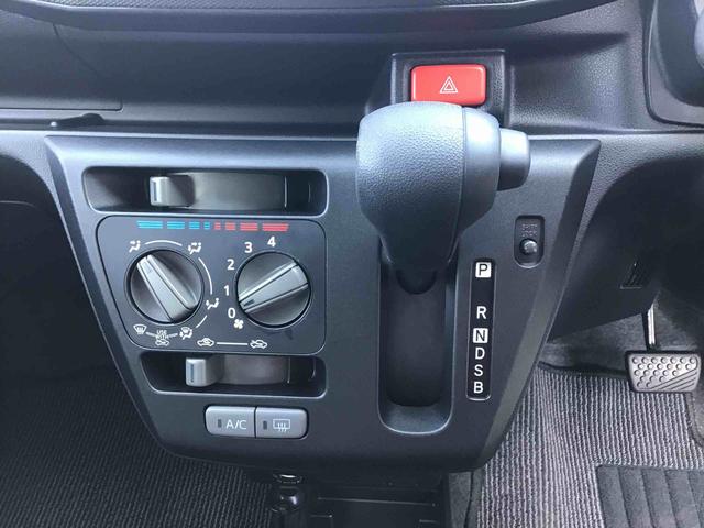 ミライースＬ　ＳＡIII衝突回避支援システム・フルセグＴＶナビゲーション・バックカメラ・キーレスエントリー・アイドリングストップ・アイドリングストップ・盗難防止アラーム（千葉県）の中古車